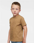 Rabbit Skins Toddler Fine Jersey Tee 3321