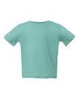 Rabbit Skins Infant Fine Jersey Tee 3322