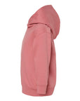 Rabbit Skins Toddler Pullover Fleece Hoodie 3326