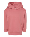 Rabbit Skins Toddler Pullover Fleece Hoodie 3326