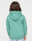 Rabbit Skins Toddler Pullover Fleece Hoodie 3326