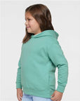 Rabbit Skins Toddler Pullover Fleece Hoodie 3326