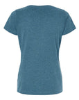 LAT Women's Fine Jersey Tee 3516