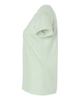 LAT Women's Fine Jersey Tee 3516