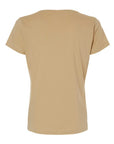 LAT Women's Fine Jersey Tee 3516