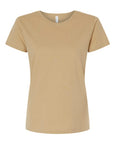 LAT Women's Fine Jersey Tee 3516