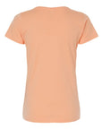 LAT Women's Fine Jersey Tee 3516