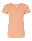 LAT Women's Fine Jersey Tee 3516
