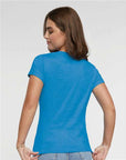 LAT Women's Fine Jersey Tee 3516
