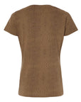 LAT Women's Fine Jersey Tee 3516