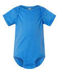 Rabbit Skins Infant Fine Jersey Bodysuit 4424