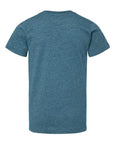 LAT Youth Fine Jersey Tee 6101