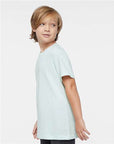 LAT Youth Fine Jersey Tee 6101