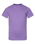 LAT Youth Fine Jersey Tee 6101