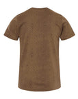 LAT Youth Fine Jersey Tee 6101