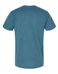 LAT Unisex Fine Jersey Tee 6901