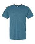 LAT Unisex Fine Jersey Tee 6901