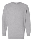 LAT Unisex Elevated Fleece Crewneck Sweatshirt 6925