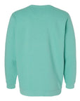 LAT Unisex Elevated Fleece Crewneck Sweatshirt 6925