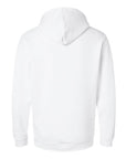 LAT Unisex Elevated Fleece Hoodie Sweatshirt 6926