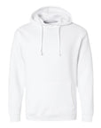 LAT Unisex Elevated Fleece Hoodie Sweatshirt 6926