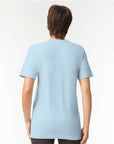 American Apparel Unisex Fine Jersey Tee 2001