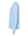 Comfort Colors Unisex Garment-Dyed Heavyweight Long Sleeve T-Shirt 6014