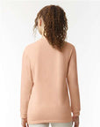 Comfort Colors Unisex Garment-Dyed Heavyweight Long Sleeve T-Shirt 6014