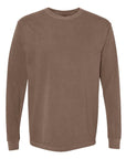 Comfort Colors Unisex Garment-Dyed Heavyweight Long Sleeve T-Shirt 6014