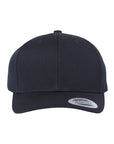 YP Classics CVC Snapback Cap 6389