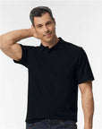 Gildan Unisex Softstyle® Pique Polo 64800