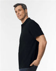 Gildan Unisex Softstyle® Pique Polo 64800