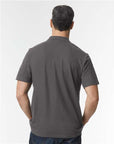 Gildan Unisex Softstyle® Pique Polo 64800