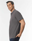 Gildan Unisex Softstyle® Pique Polo 64800