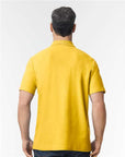 Gildan Unisex Softstyle® Pique Polo 64800