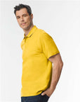Gildan Unisex Softstyle® Pique Polo 64800