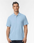 Gildan Unisex Softstyle® Pique Polo 64800