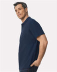 Gildan Unisex Softstyle® Pique Polo 64800
