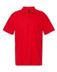 Gildan Unisex Softstyle® Pique Polo 64800