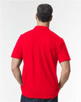 Gildan Unisex Softstyle® Pique Polo 64800