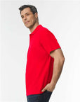 Gildan Unisex Softstyle® Pique Polo 64800