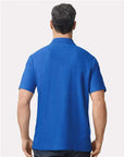 Gildan Unisex Softstyle® Pique Polo 64800