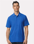 Gildan Unisex Softstyle® Pique Polo 64800