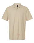 Gildan Unisex Softstyle® Pique Polo 64800