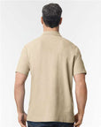Gildan Unisex Softstyle® Pique Polo 64800