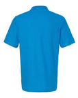 Gildan Unisex Softstyle® Pique Polo 64800