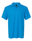 Gildan Unisex Softstyle® Pique Polo 64800