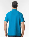 Gildan Unisex Softstyle® Pique Polo 64800
