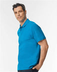 Gildan Unisex Softstyle® Pique Polo 64800