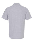Gildan Unisex Softstyle® Pique Polo 64800